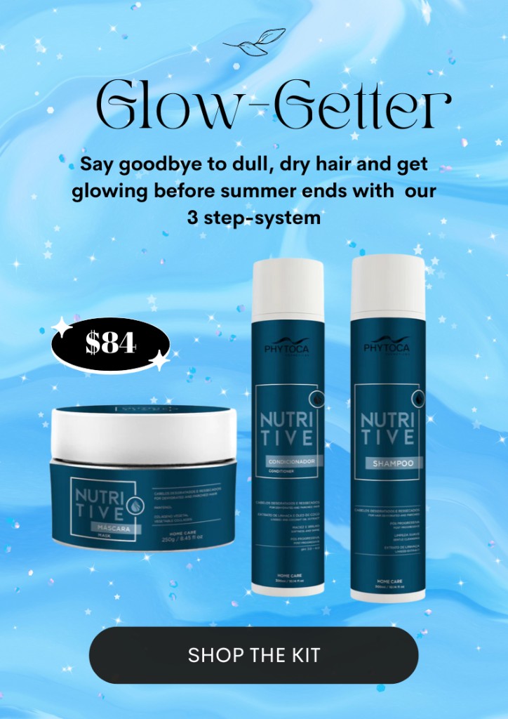 Marketing — PHYTOCA Nutritive kit email