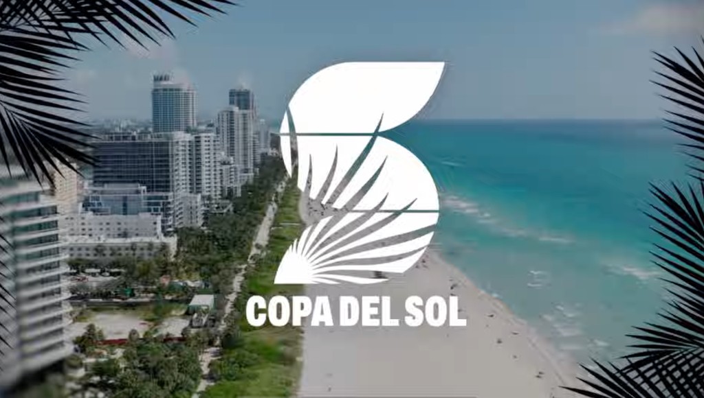 YouTube — Copa del Sol